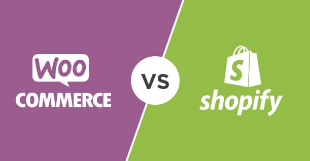 Cómo elegir el mejor diseño para tu tienda ecommerce competencia de tiendas online. Cual plataforma es mejor: woocommerce vs shopify